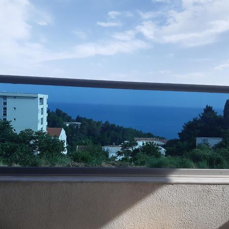 Zara Apartments Ulcinj Exterior foto
