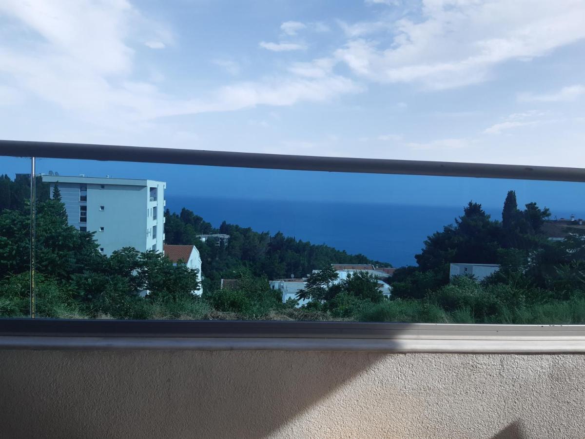 Zara Apartments Ulcinj Exterior foto
