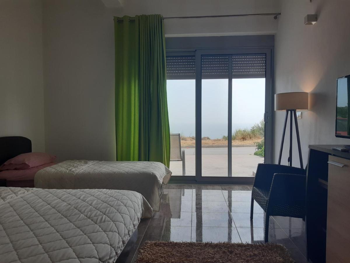 Zara Apartments Ulcinj Exterior foto