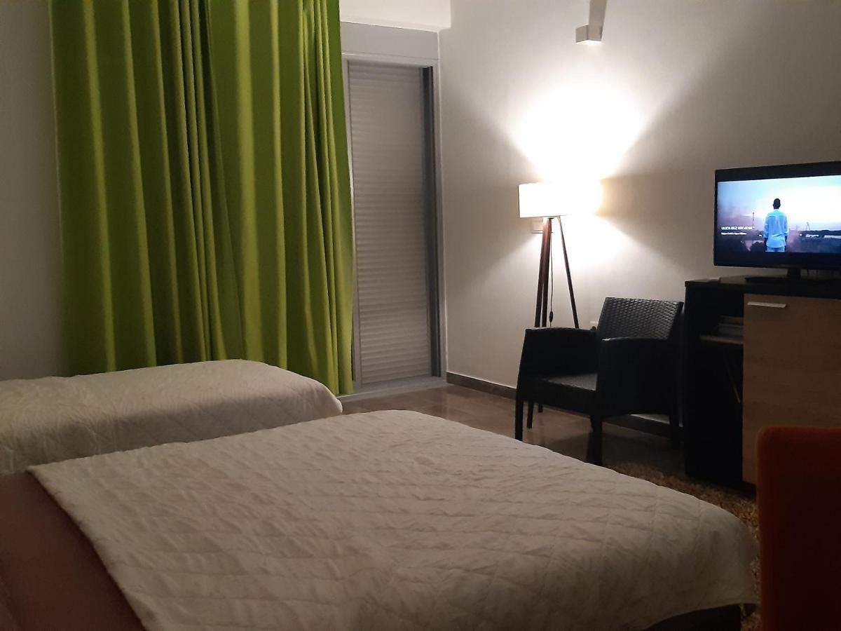Zara Apartments Ulcinj Exterior foto