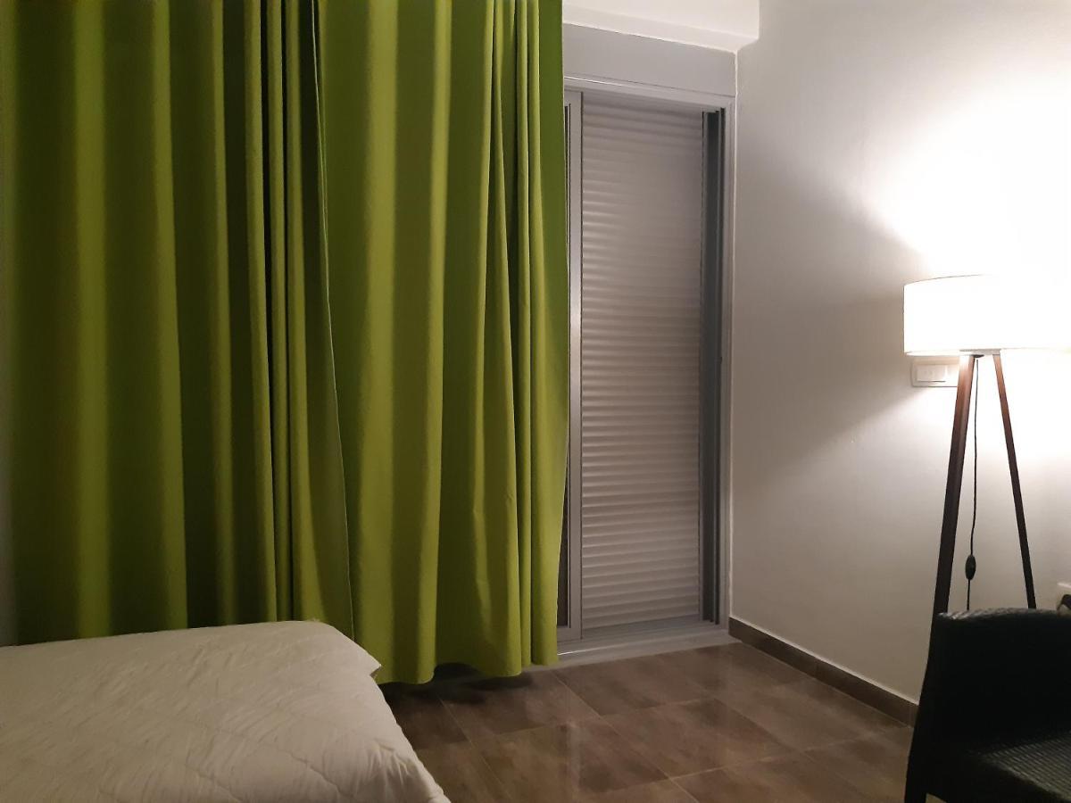 Zara Apartments Ulcinj Exterior foto