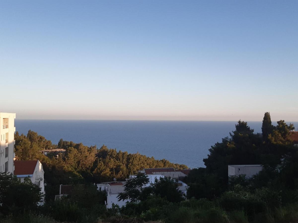 Zara Apartments Ulcinj Exterior foto